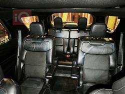 فورد إكسبلورر